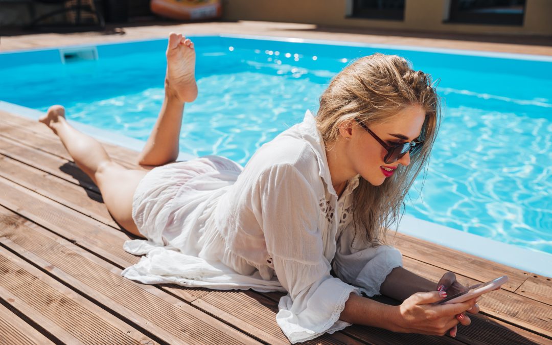 ¿Cómo conseguir que sobreviva tu smartphone en verano?